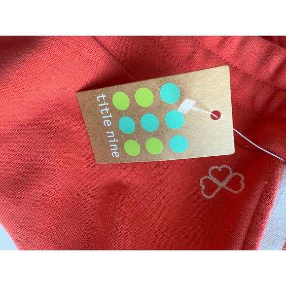 NWT Title Nine Krimson Klover Eryn Skirt Womens XL - Picture 7 of 8